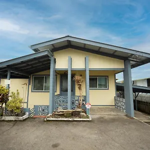 Guest house The, Hilo