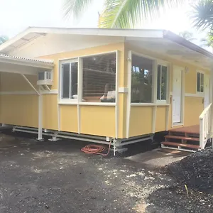 Hotel Aaron's, Hilo