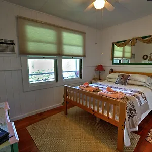 Guest house Hale Kawehi, Hilo