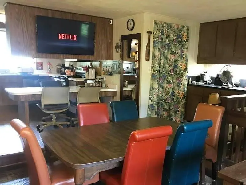 Shaka Shak Guest House Hilo
