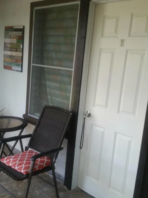 Shaka Shak Guest House Hilo